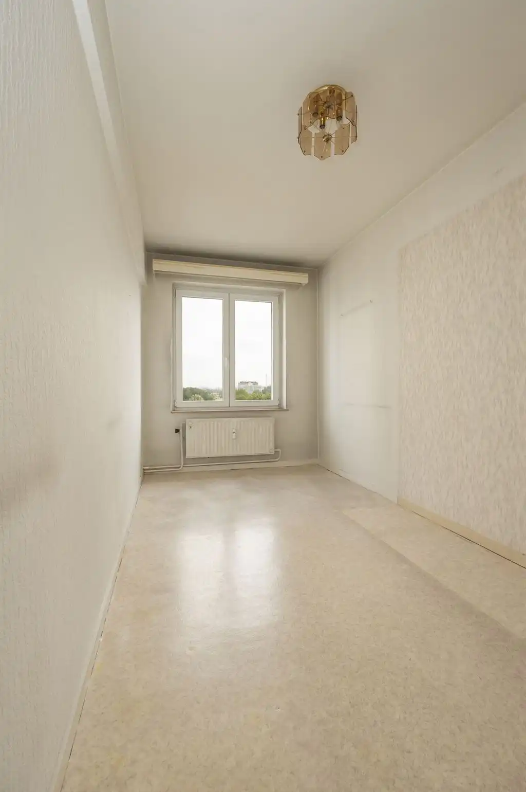 Lichtrijk 2-slaapkamerappartement met zonnig terras en autostaanplaats foto 7