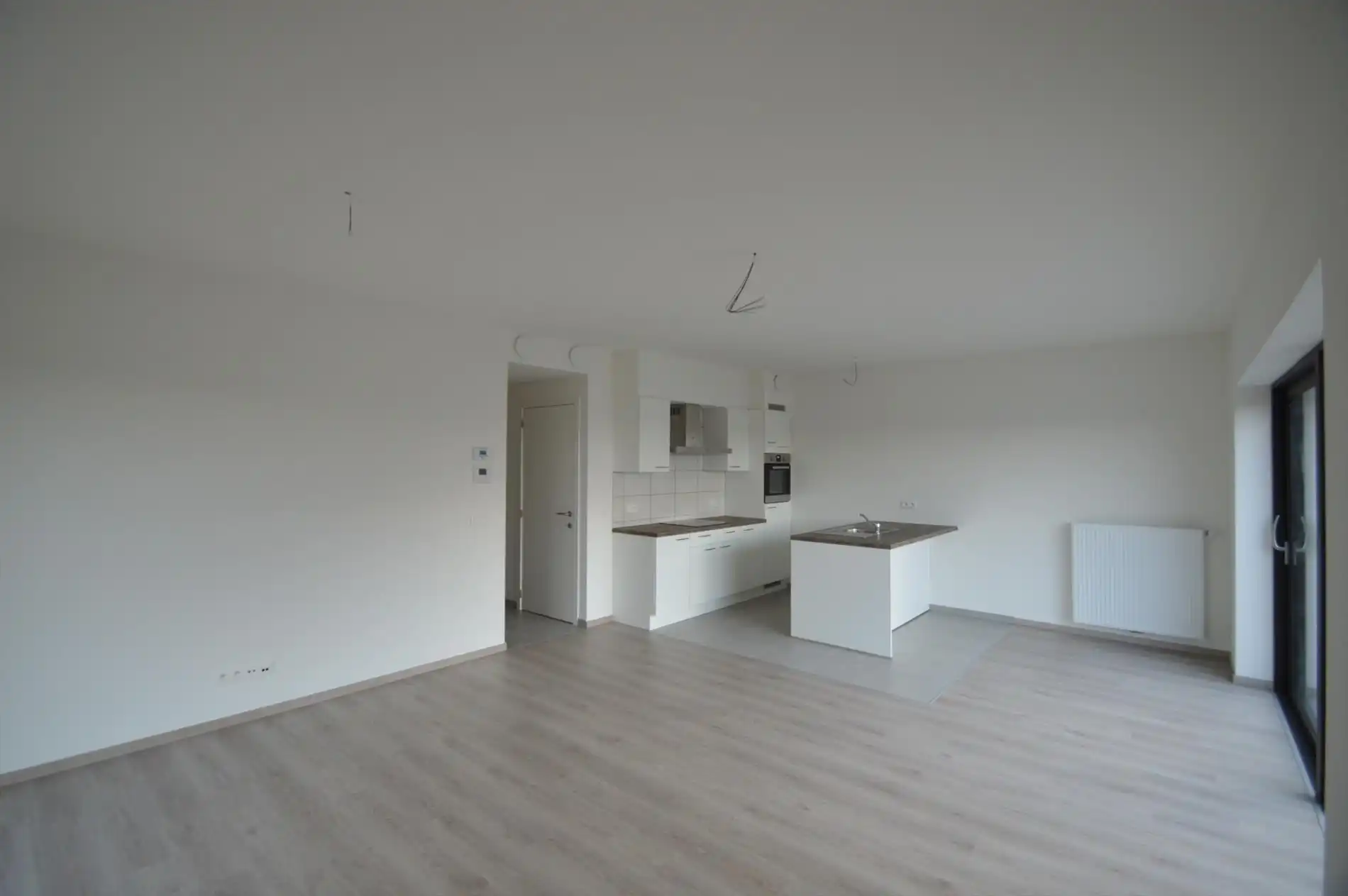 Appartement te huur Heuveldal 51 -/201 - 3700 Tongeren
