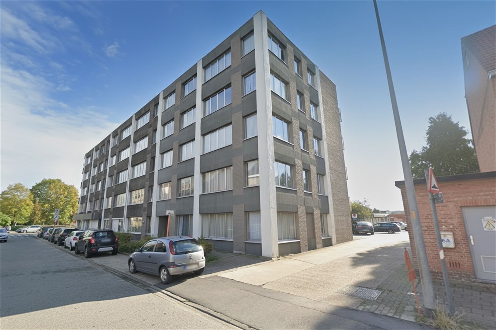 Appartement foto {{pictureIndex}}