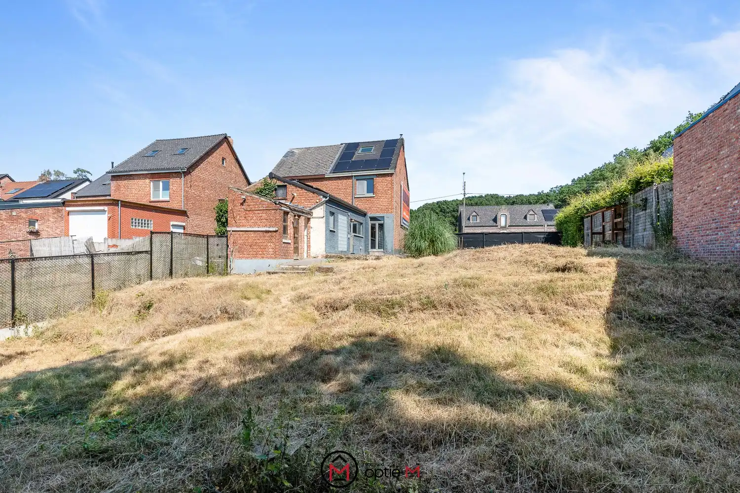 Woning te koop in Lummen met 3 slaapkamers en ruime tuin foto 22