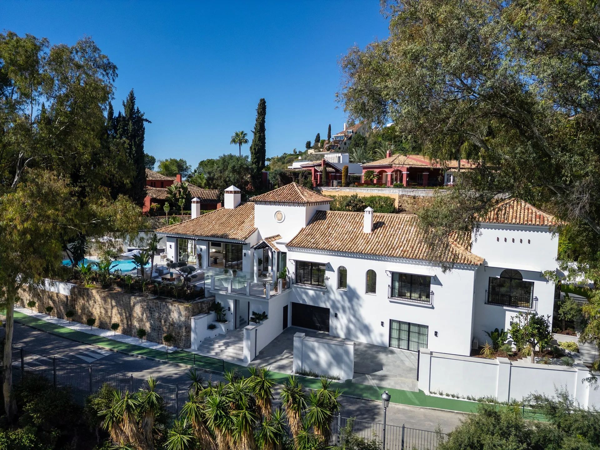 Exclusieve villa te koop in prestigieus golfresort van La Quinta – een luxe oase met adembenemend uitzicht foto 4