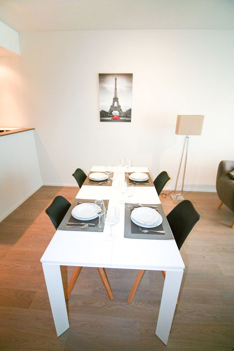 Prachtig Gem. app.- 1 Kamer (NAVO area) foto 4
