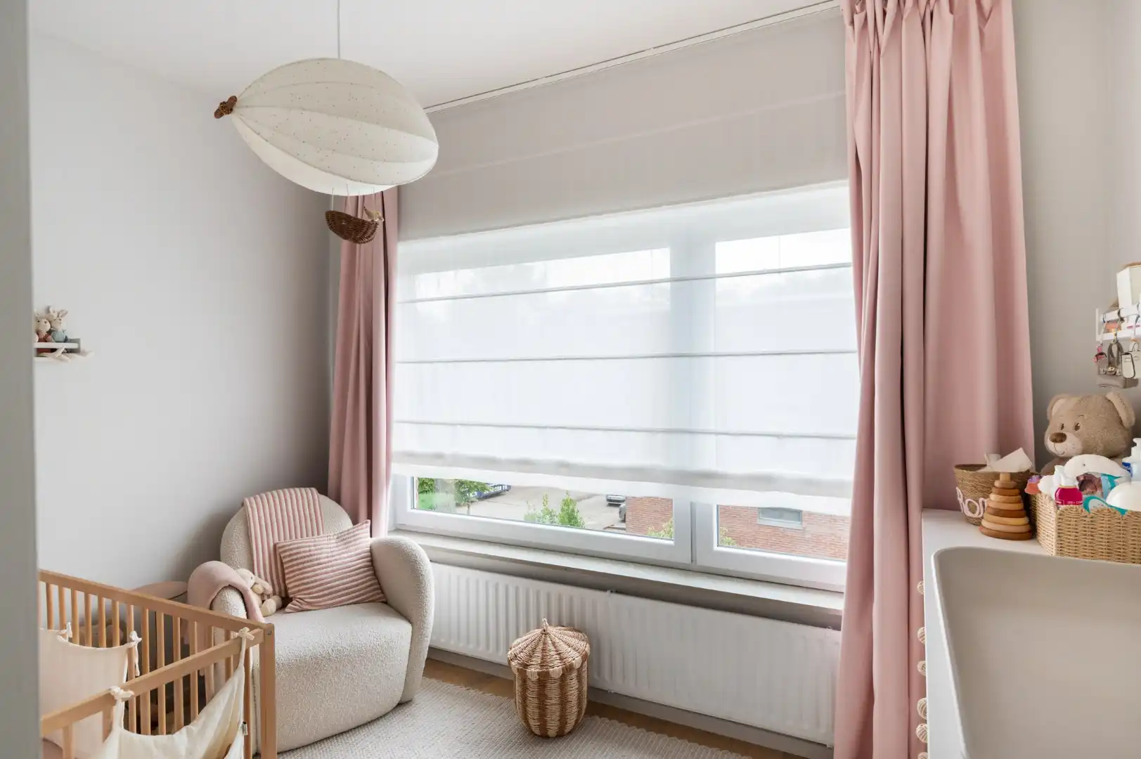 Instapklare gezinswoning met 4 slaapkamers, praktijkruimte en A-label! foto 15