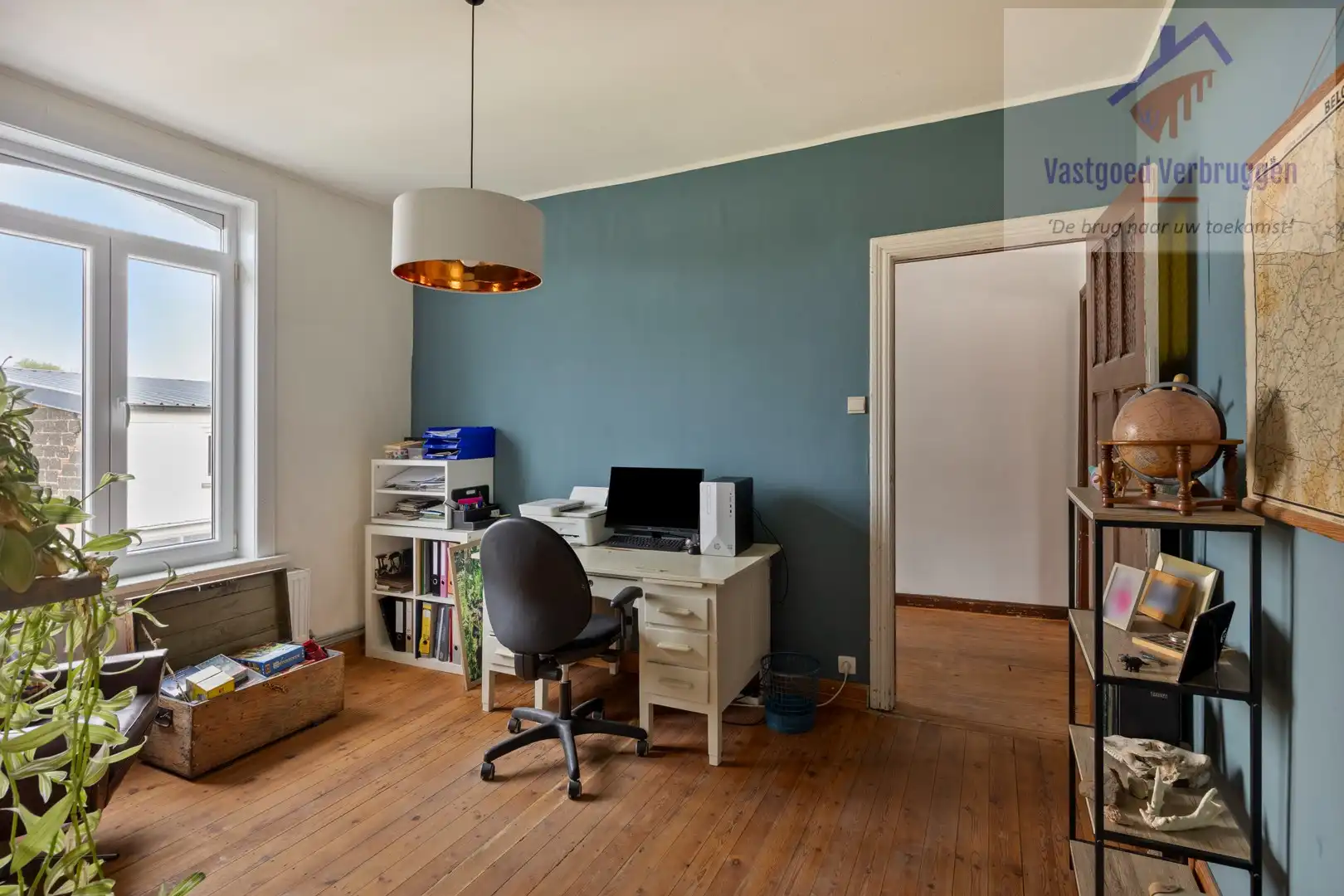 Instapklare topper in Moorsel – ruimte, comfort en mogelijkheden troef! foto 15