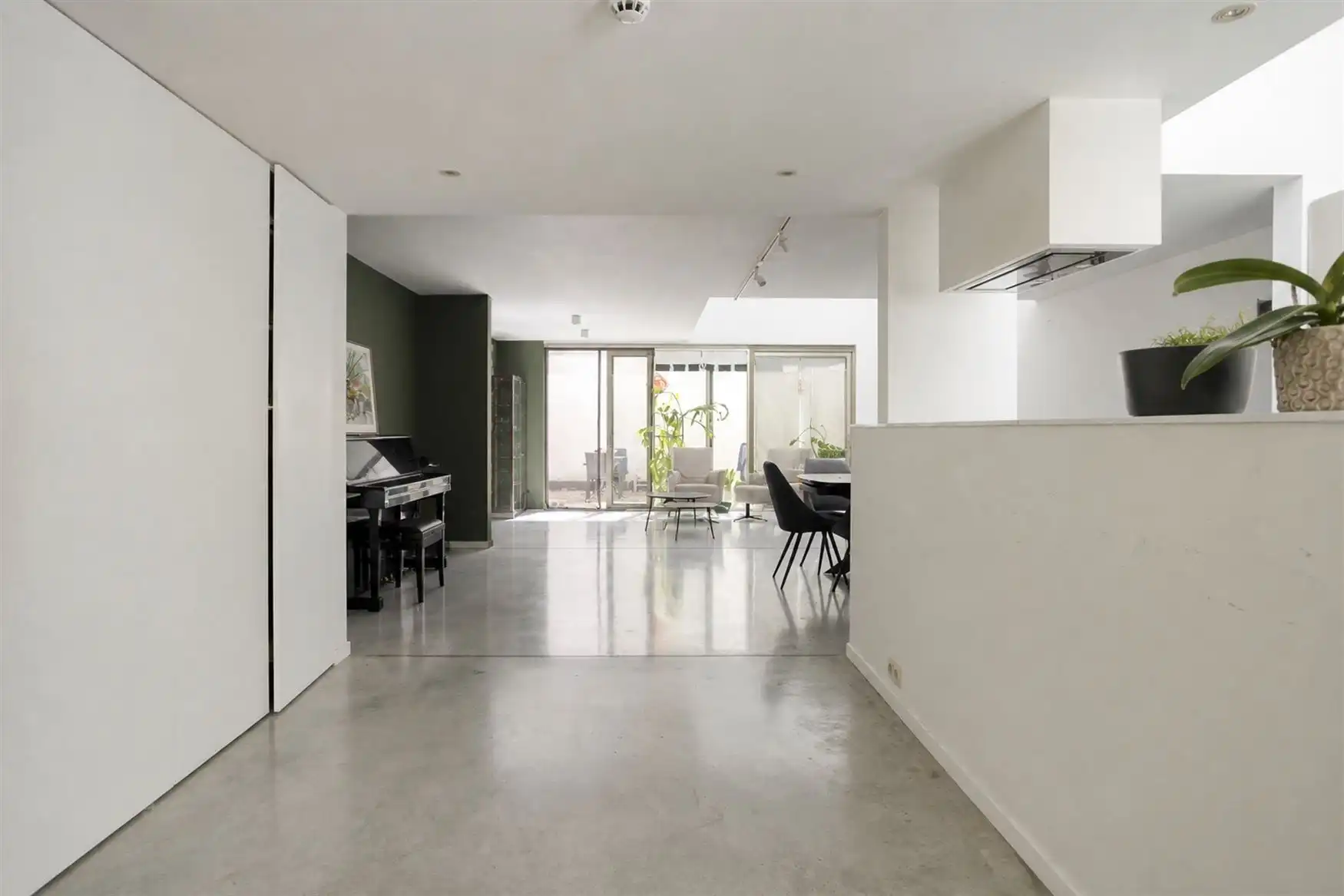 Lichtrijke woning foto 2