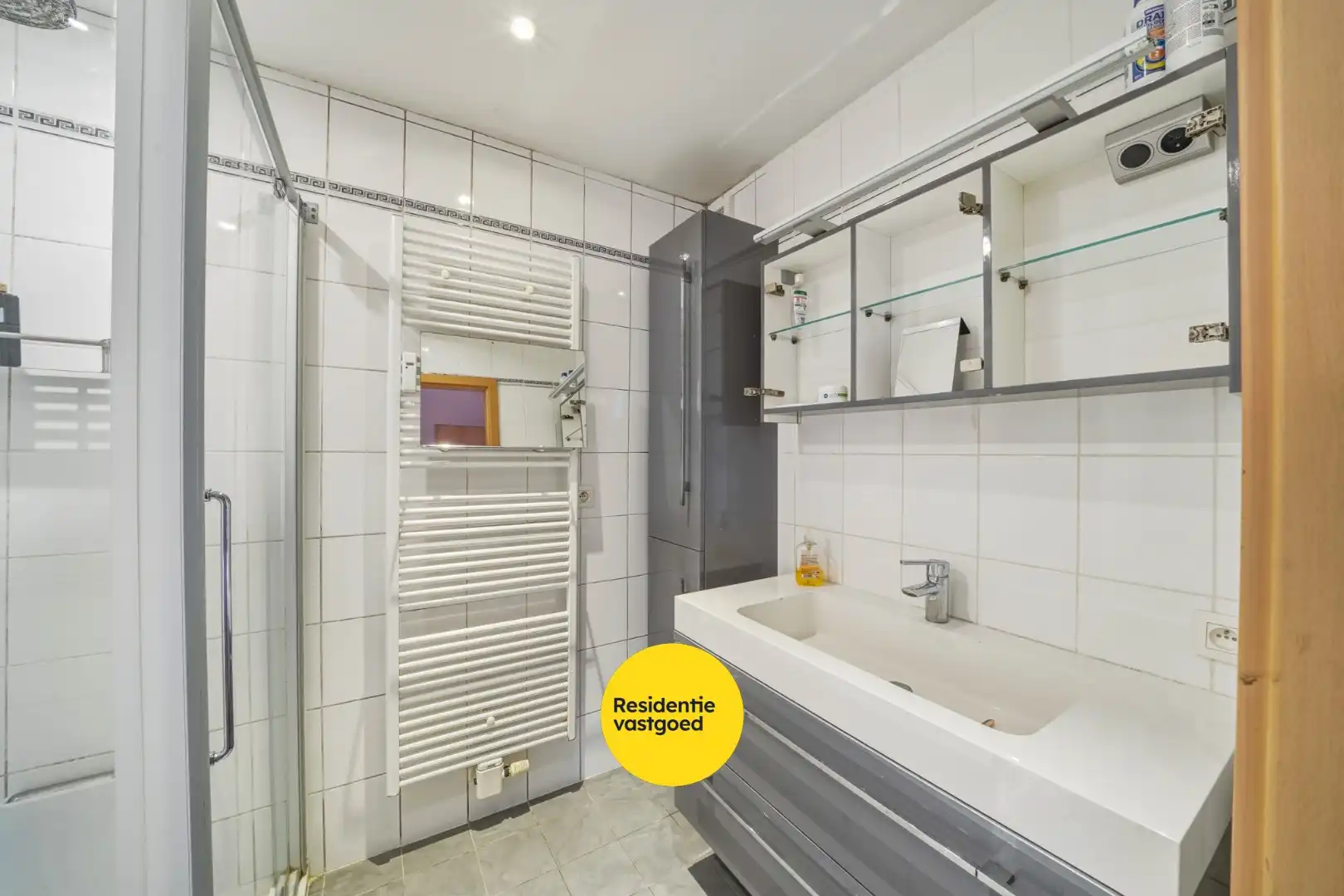 3-slaapkamer appartement te Oostende foto 12