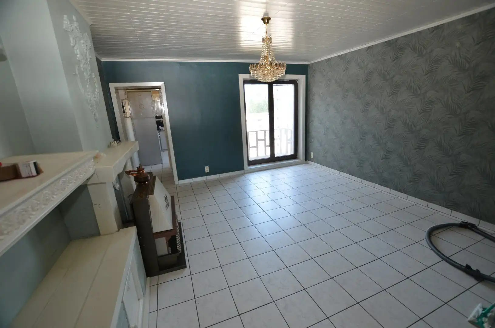 Ruim woonhuis met garage foto 18