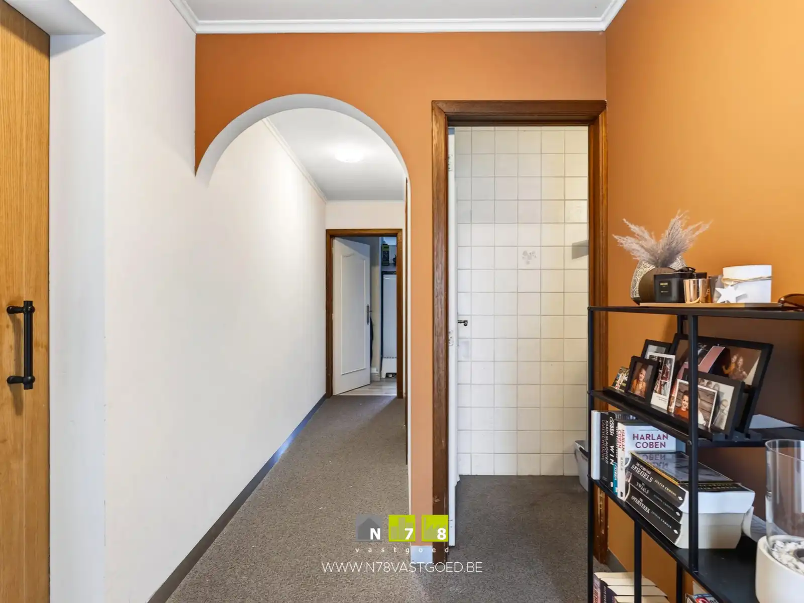 Huis te koop foto 3