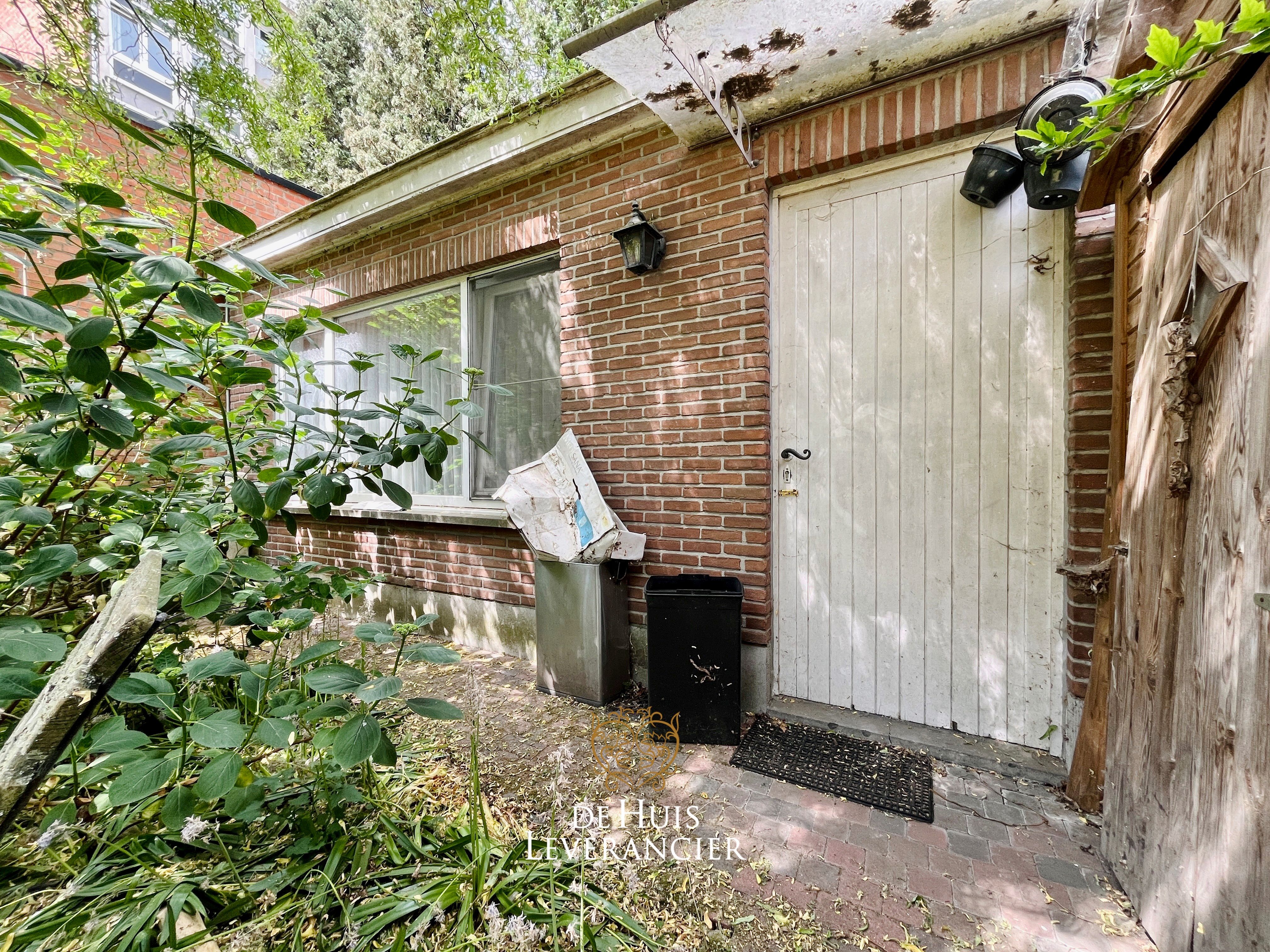 Wonen in het hart van Wilrijk met ruimte voor meer dan alleen een warme thuis foto 4