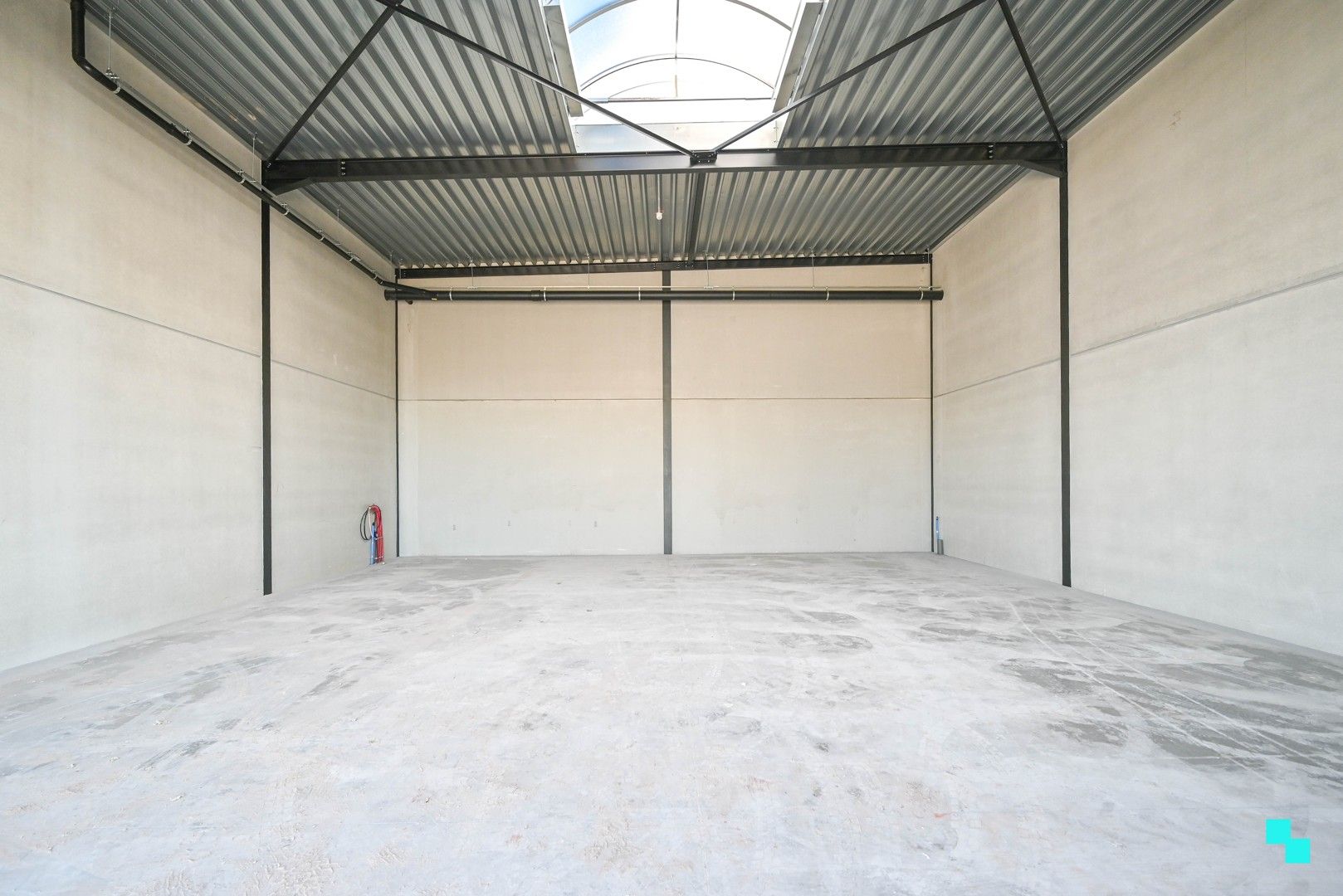 23 KMO-units met hedendaagse architectuur op toplocatie foto 3