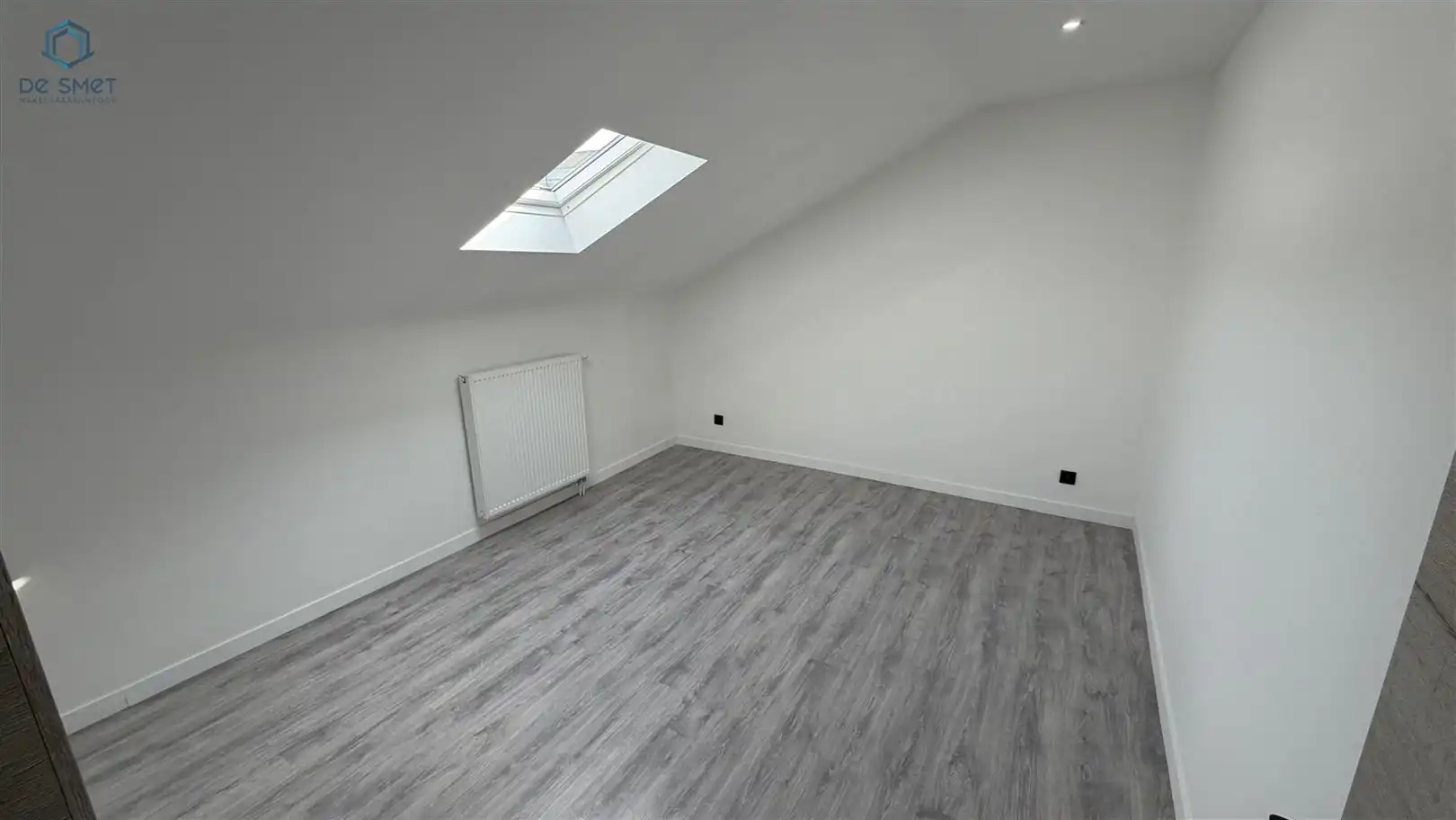 Instapklare, volledig gerenoveerde woning met 3 slaapkamers en 2 terrassen in Geraardsbergen foto 21