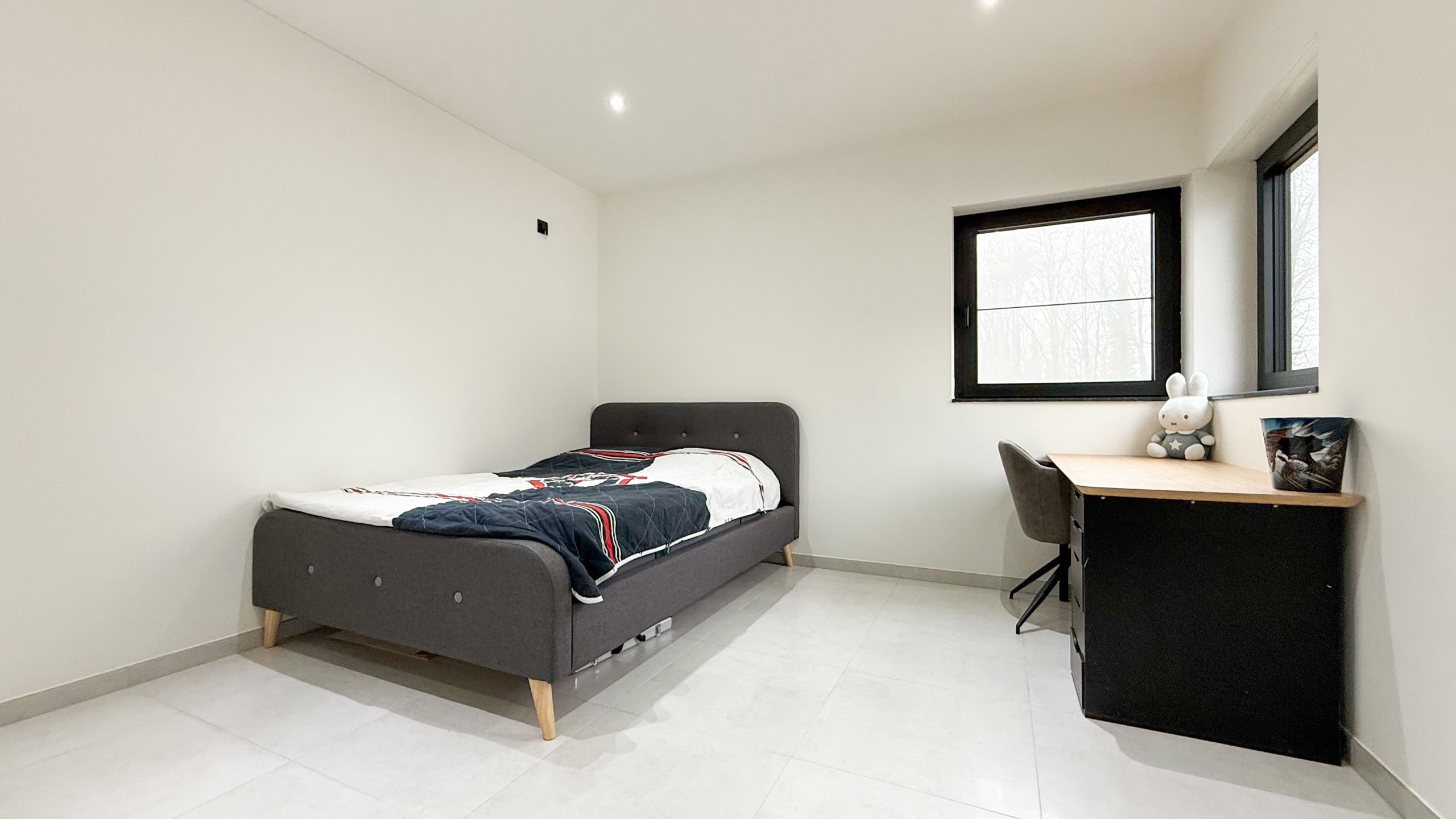 Exclusieve villa met hoogwaardige afwerking Genk! foto 24