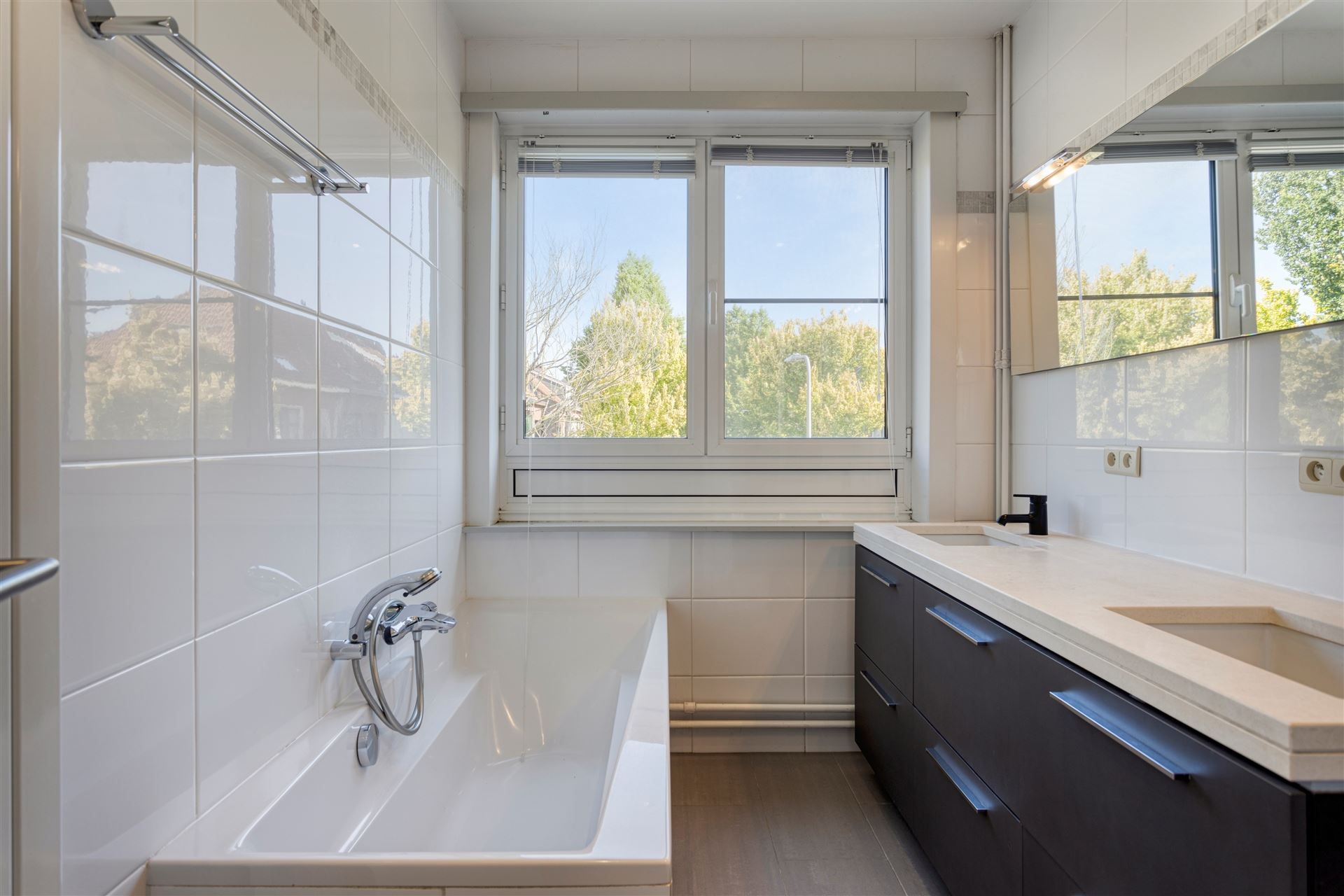 Ideale gezinswoning op topligging foto 20