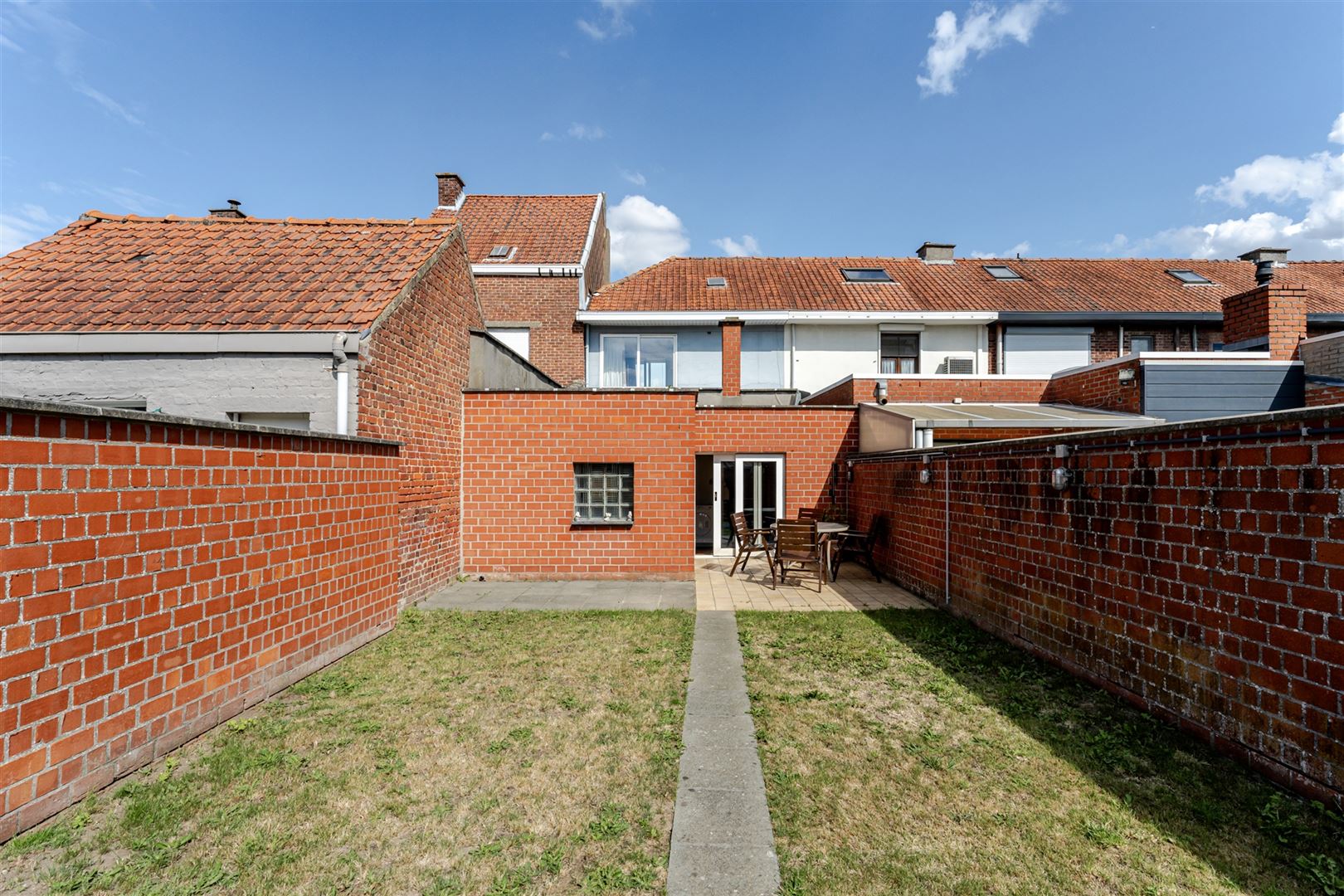 Huis foto 13