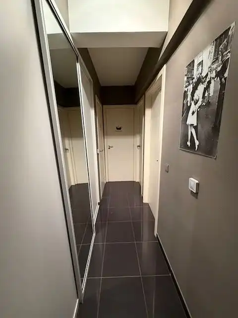 Genk, Reinpadstraat 17 bus 18 - Ruim appartement met 3 slaapkamers, autostaanplaats en kelderberging nabij Genk-centrum. foto 16