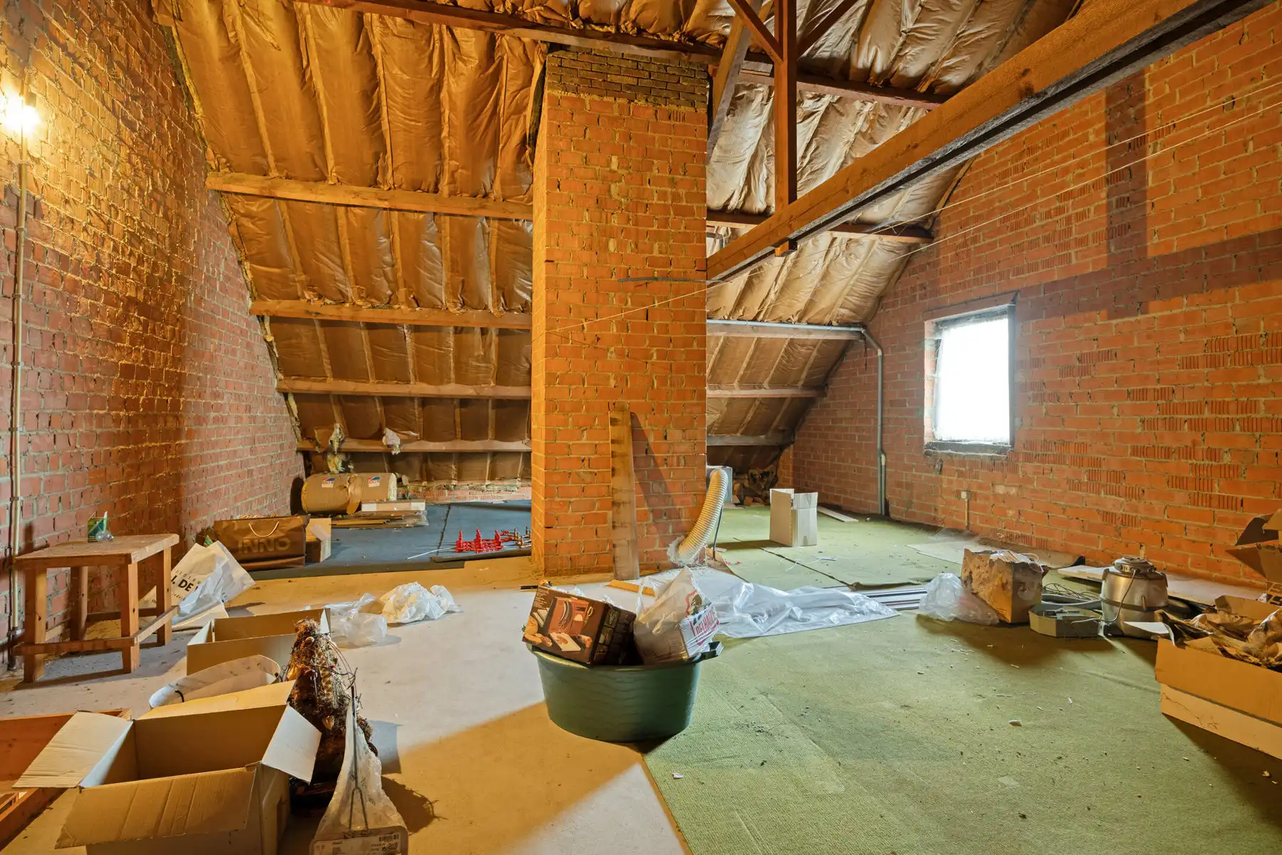 *** KIJKDAG 21/03 tussen 10u - 12u *** OP AFSPRAAK *** foto 20