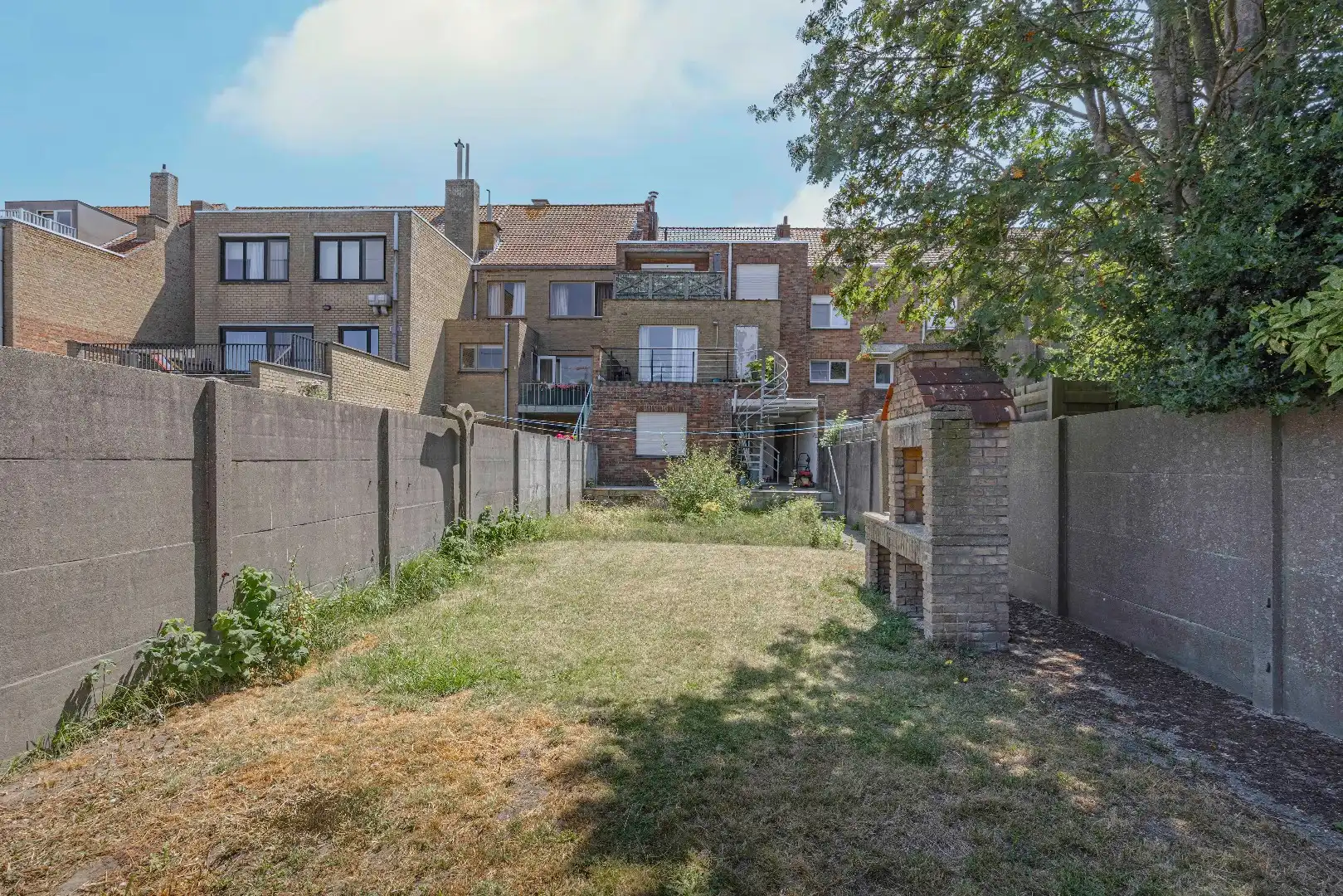 Appartement te koop Invalidenlaan 3 - - 8301 Heist-aan-Zee