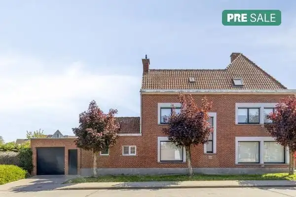 Huis te koop Zuidmolenstraat 131 - 8800 Roeselare