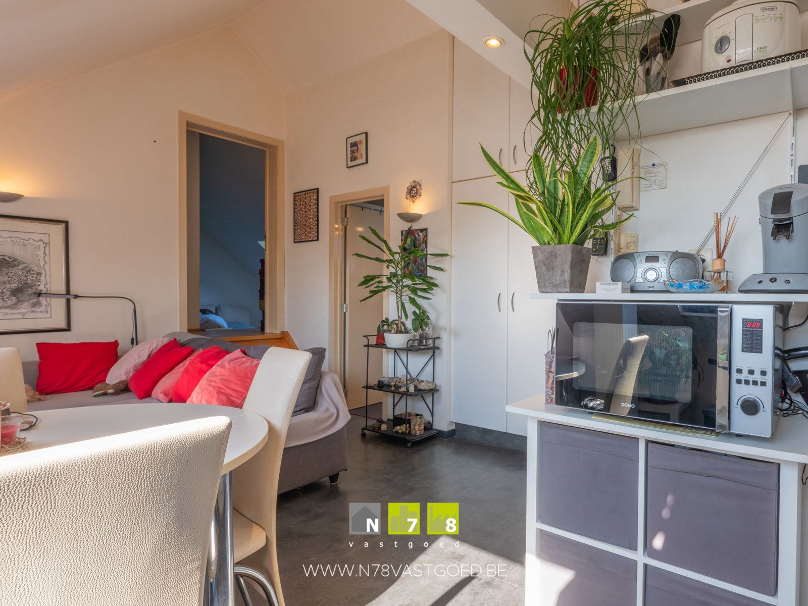 Studio te koop foto 5