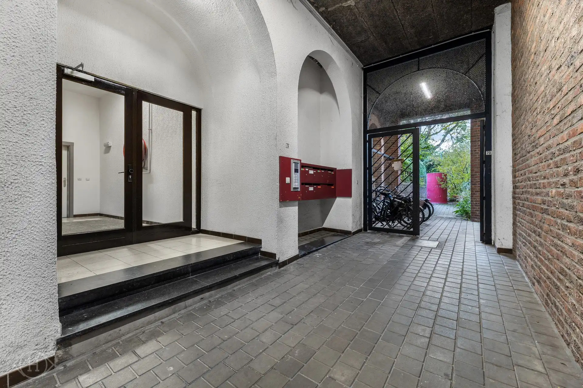 Prachtig éénslaapkamerappartement in hartje Leuven foto 34