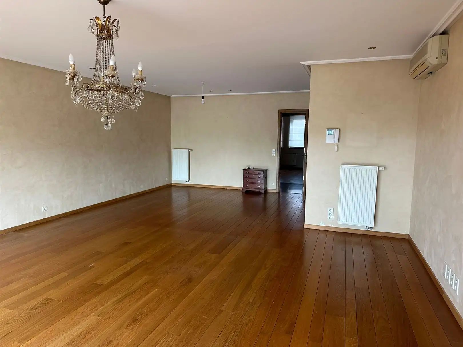 Appartement te huur op toplocatie in Oudenaarde  foto 5