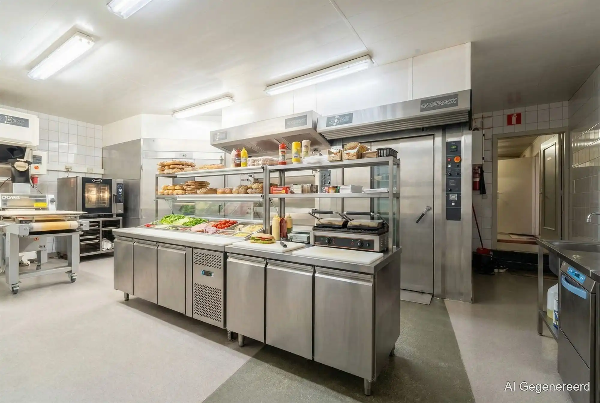 Handelshuis te koop in Grootlo! foto 8