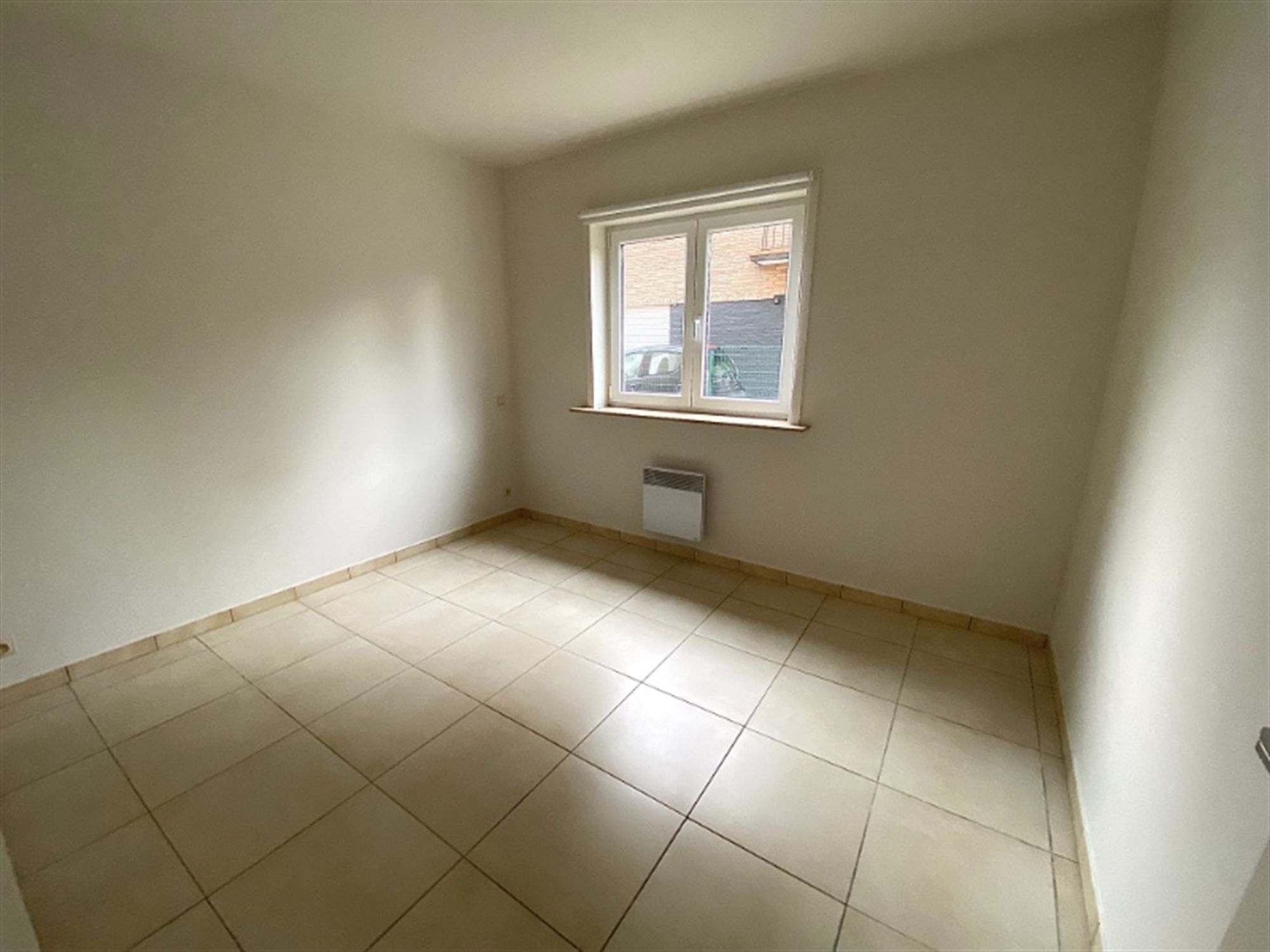 Gelijkvloers appartement met één slaapkamer foto 7