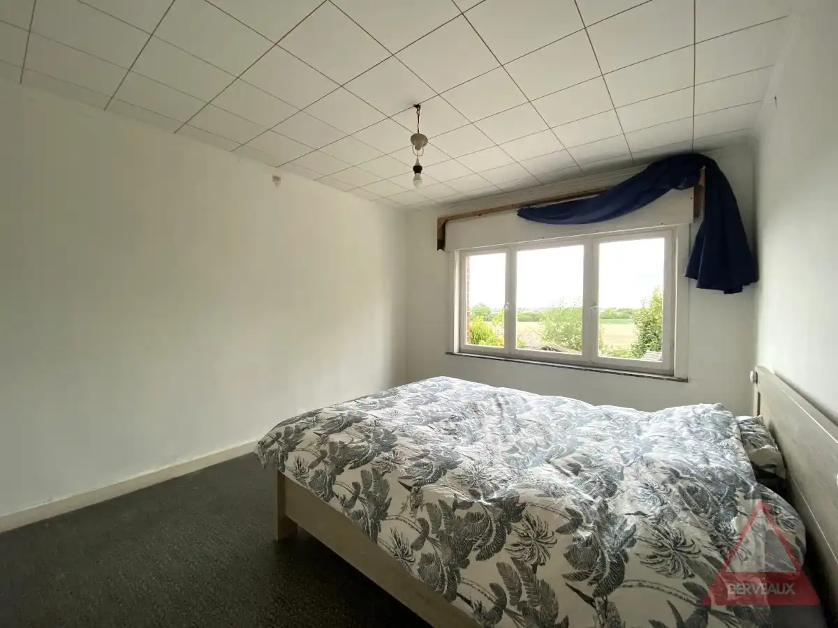 Moorslede - Woning met garage en tuin foto 9