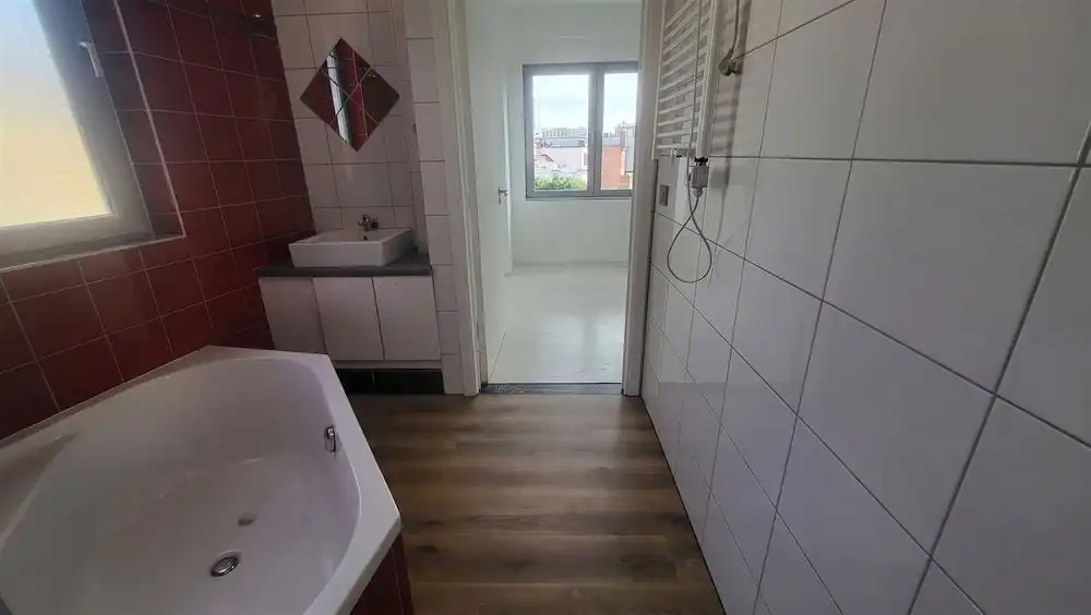 2 slaapkamer appartement  te Borgerhout  foto 8