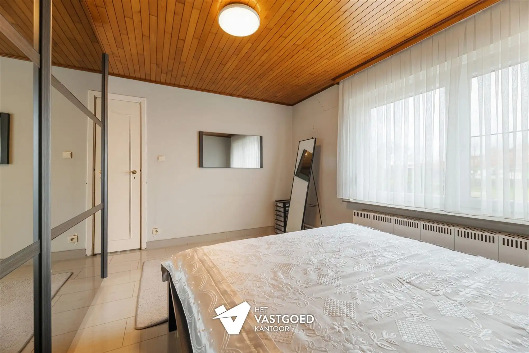 GERENOVEERDE WONING MET 3 SLAAPKAMERS EN GEZELLIGE STADSTUIN IN HEUSDEN CENTRUM foto 13