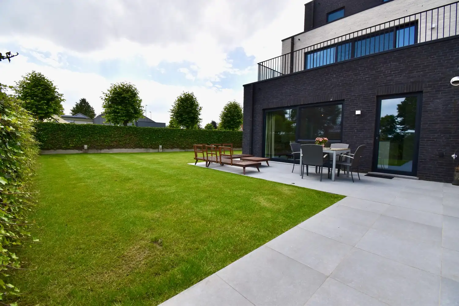 Gelijkvloers appartement te Ruiselede/Wingene. foto 12