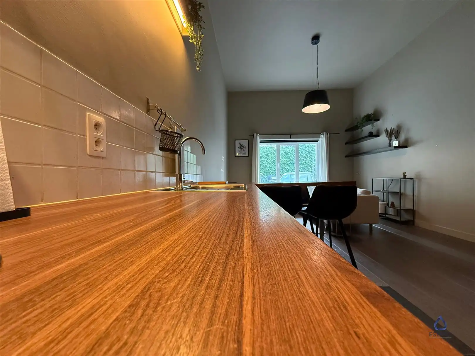 Instapklare studio te huur in Gent foto 6