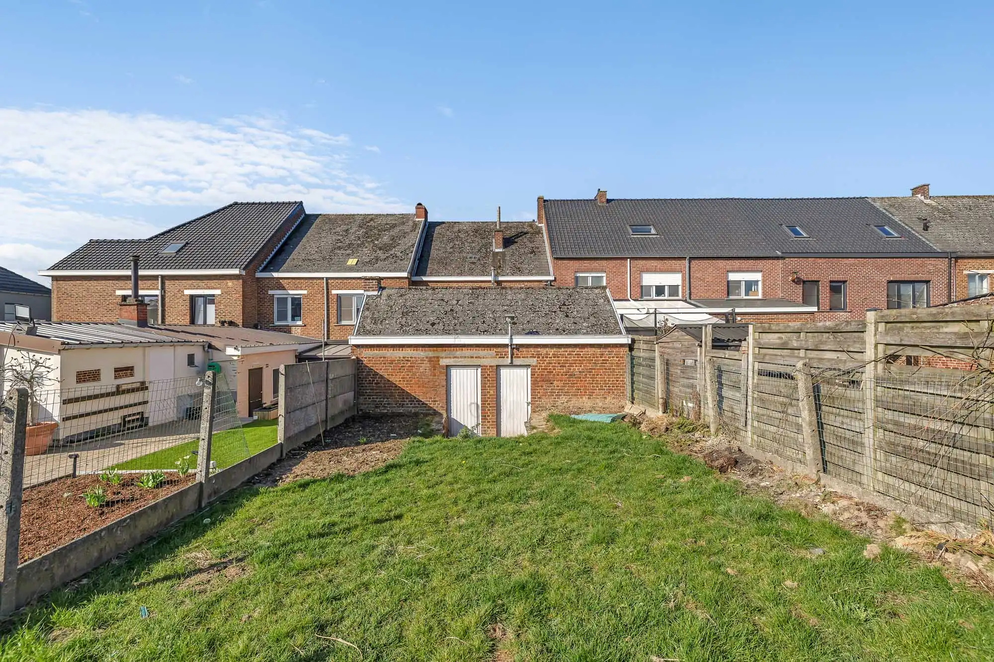 Energiezuinige woning met 3 slpk op een rustige locatie foto 25