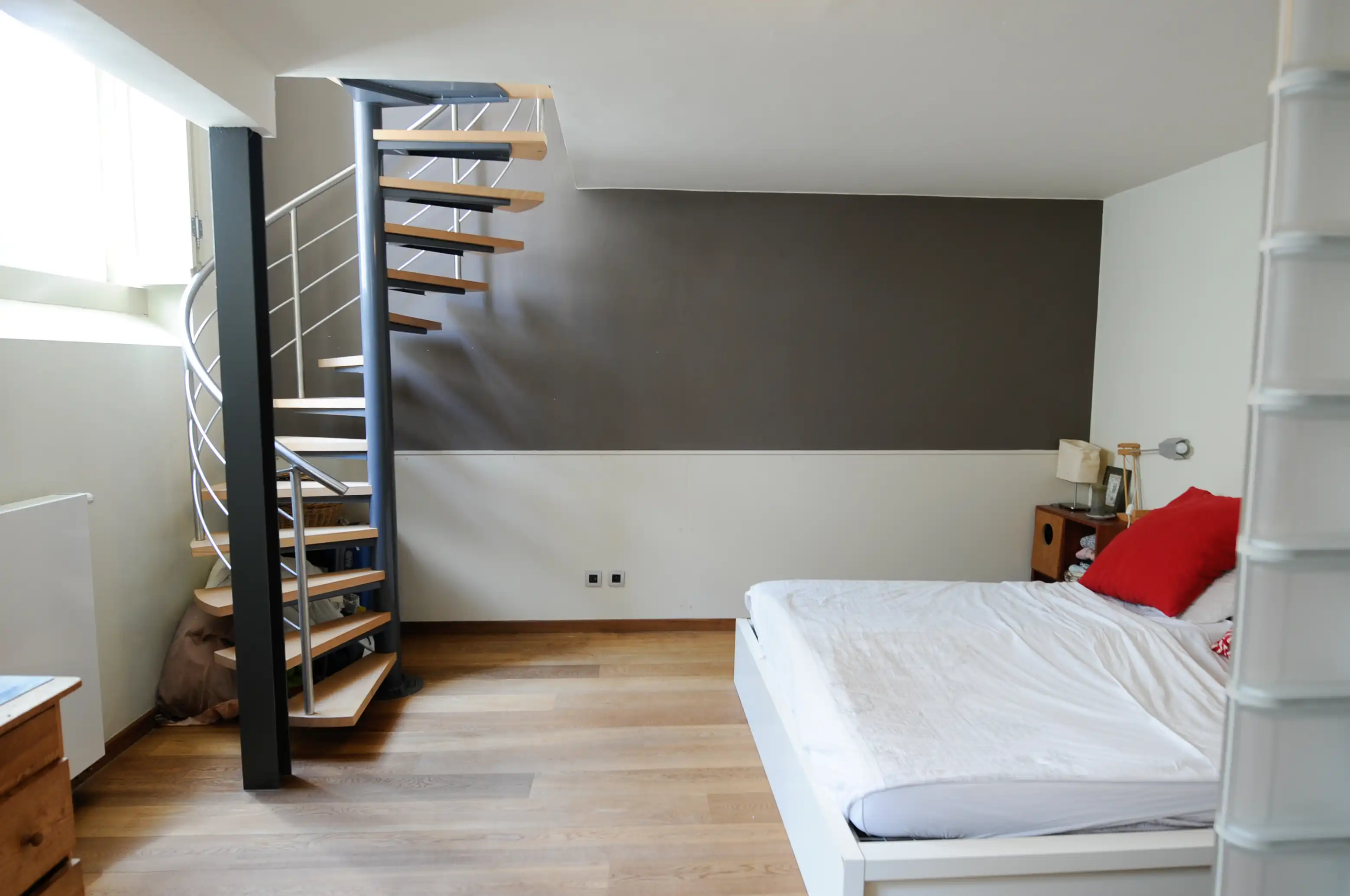 Prachtig app in voormalig klooster van centrum Leuven foto 11