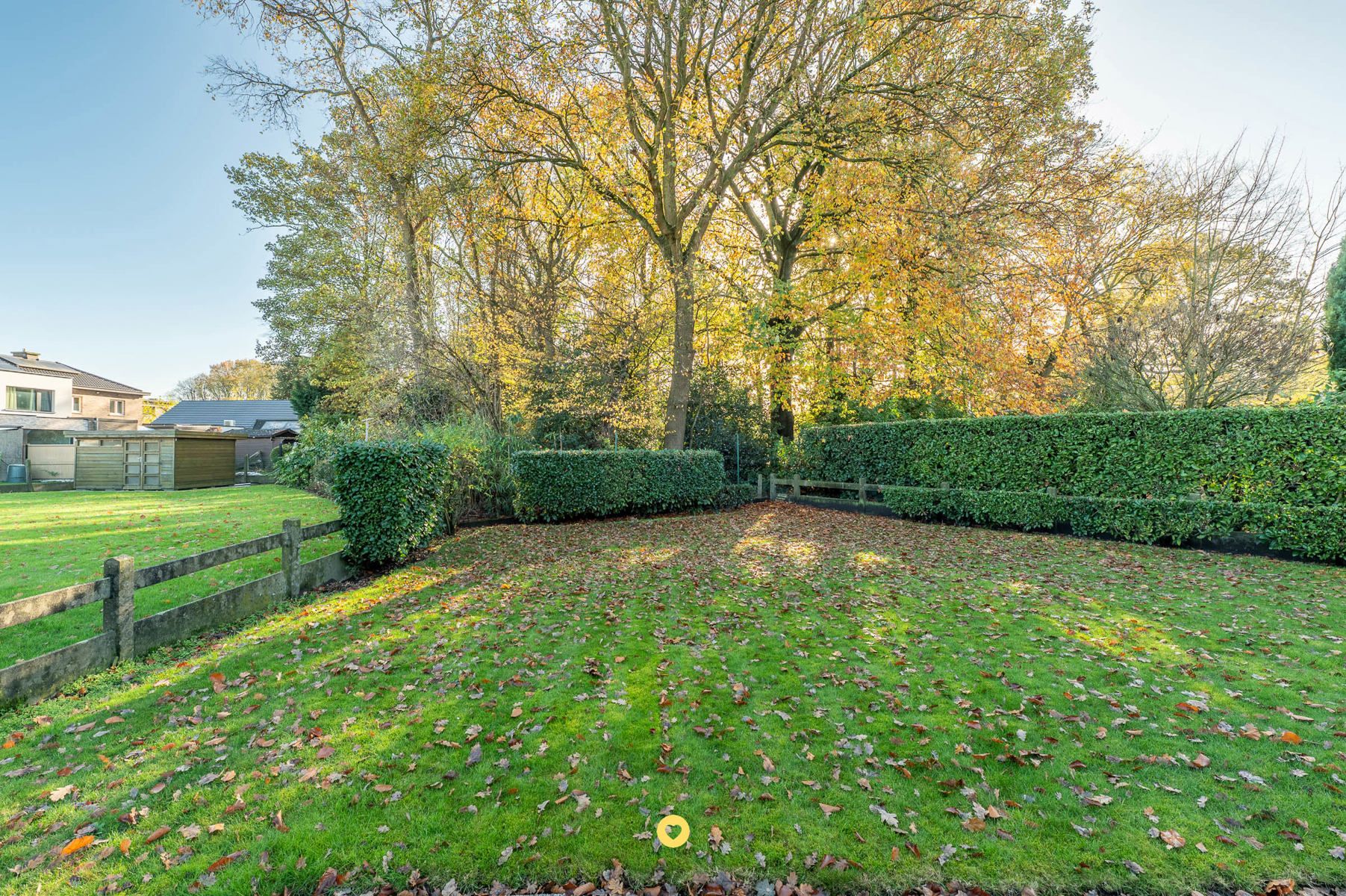 Seventies villa met potentieel in de gegeerde Lindenboswijk foto 18