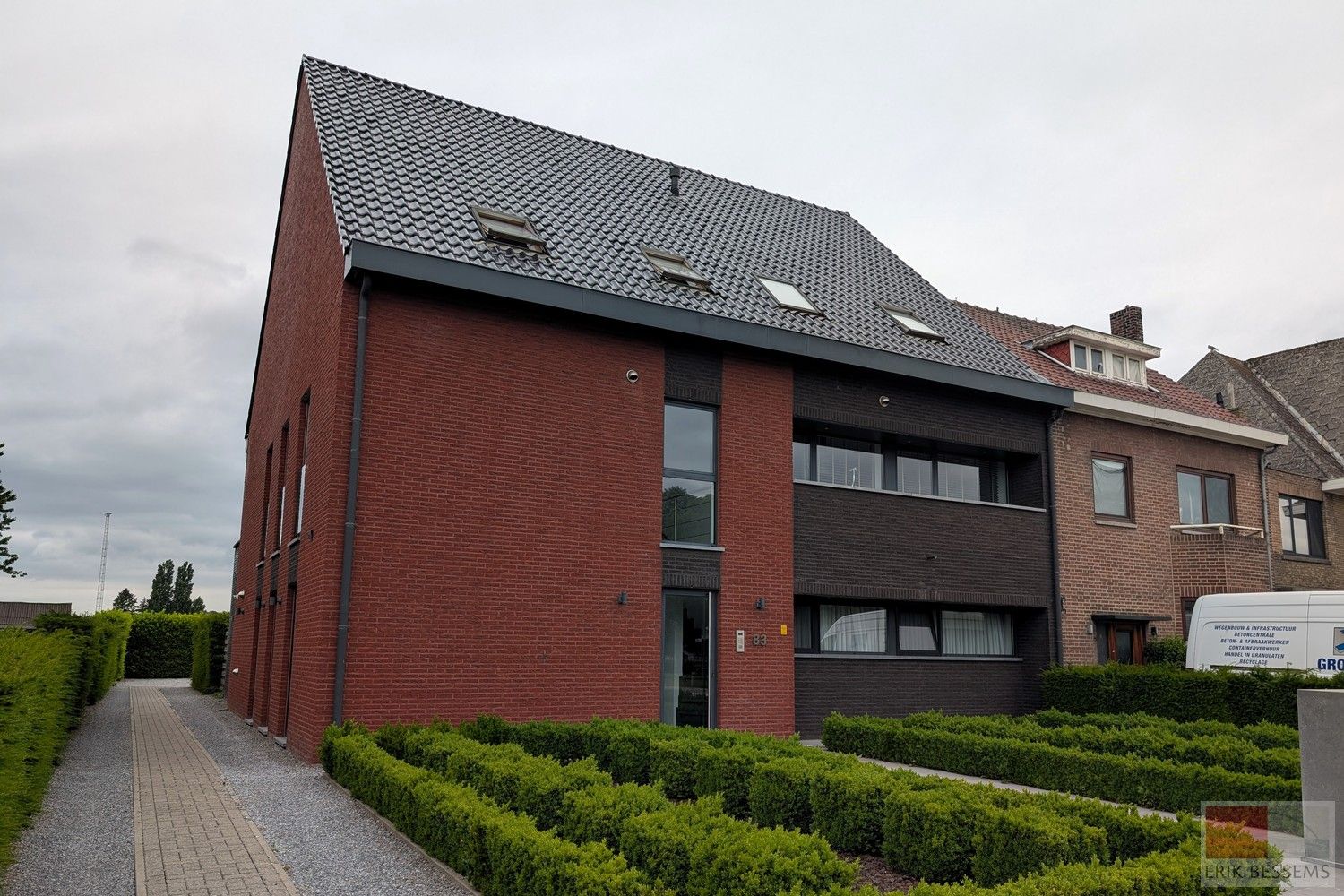 Appartement te huur foto 4