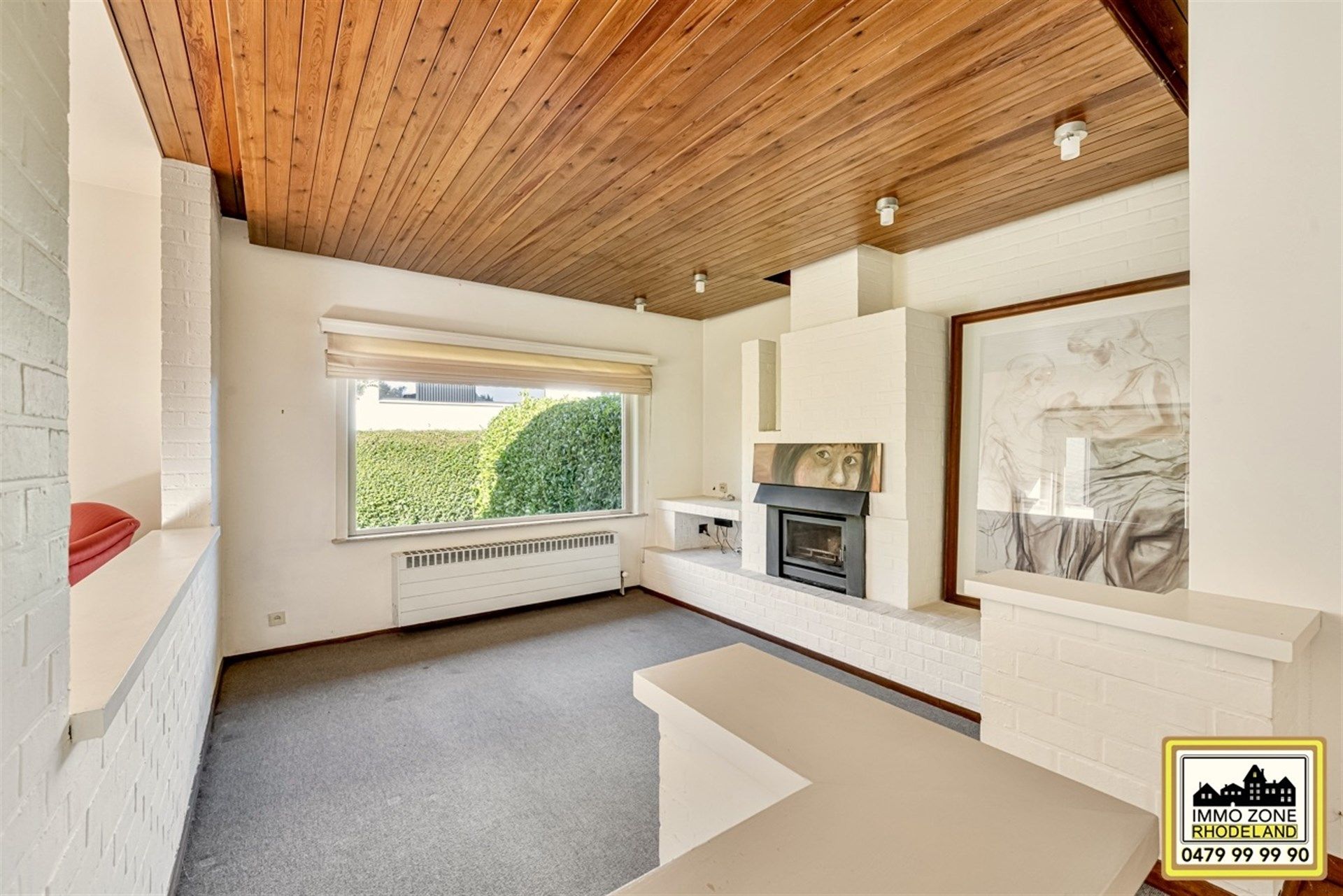 Exclusieve architecturale villa met prachtige ruime tuin foto 11