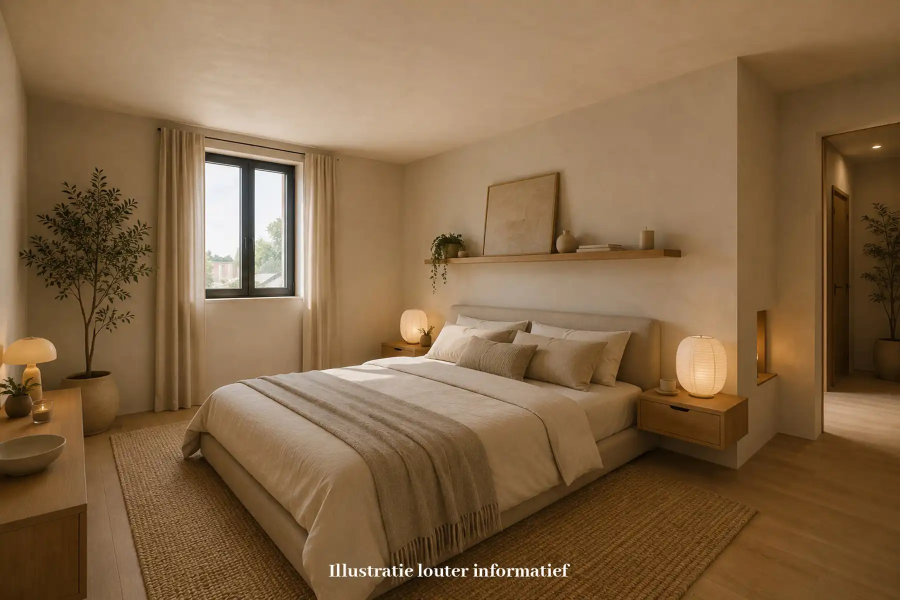 Casco nieuwbouwwoning HOB foto 13