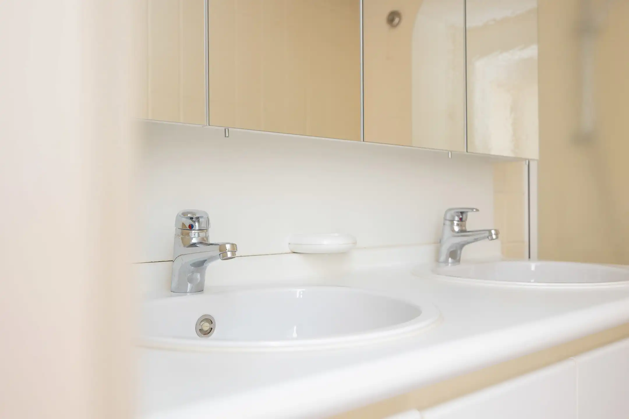 Ruim 3 slpk app met fantastisch uitzicht + staanplaats foto 22