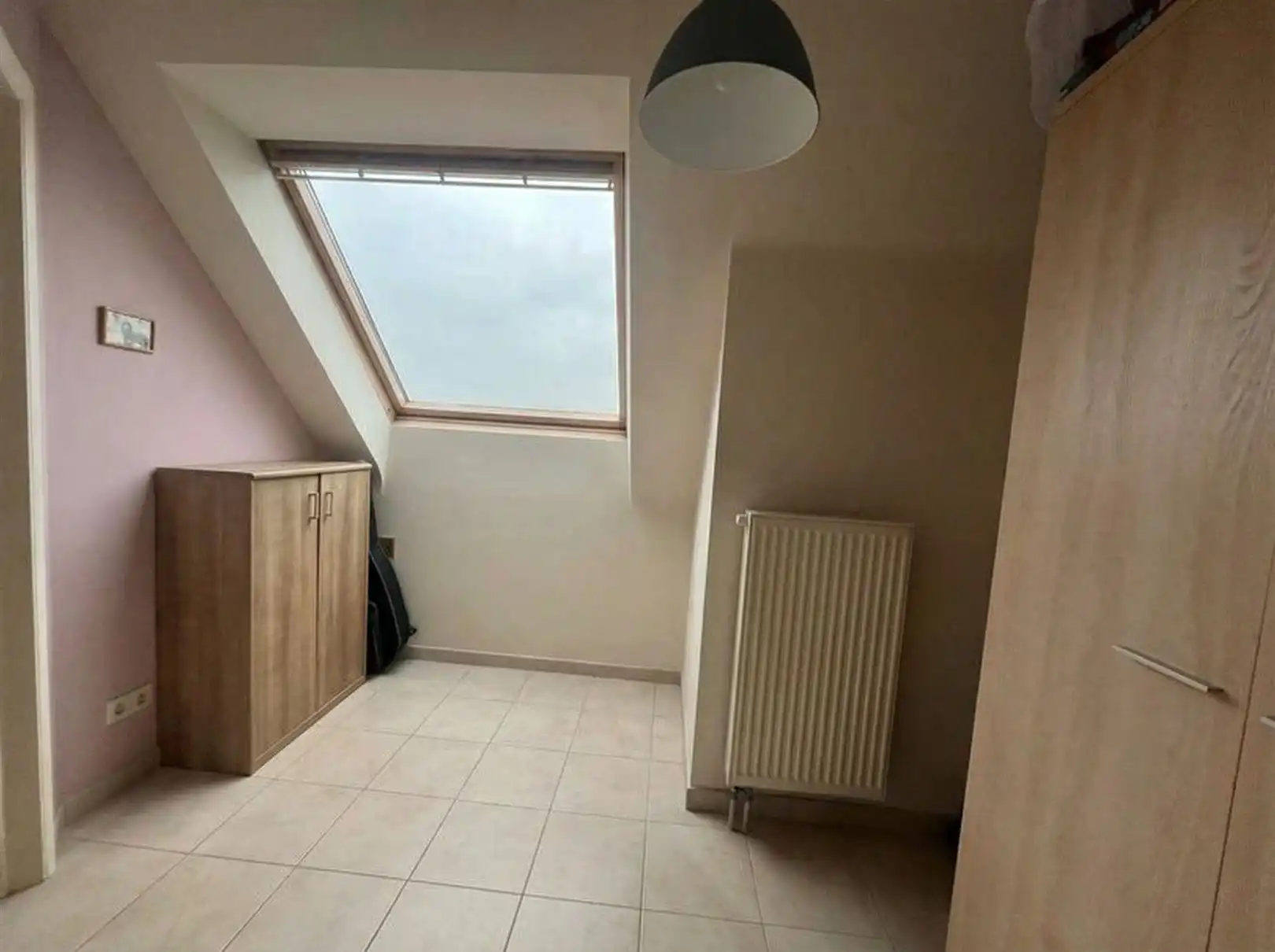 Appartement te huur nabij bos t'Ename foto 5