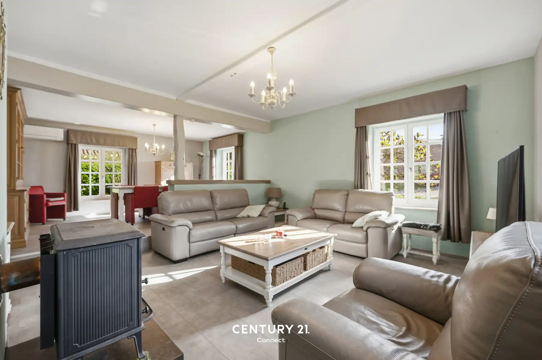 WONING IN OPTIE! foto 4