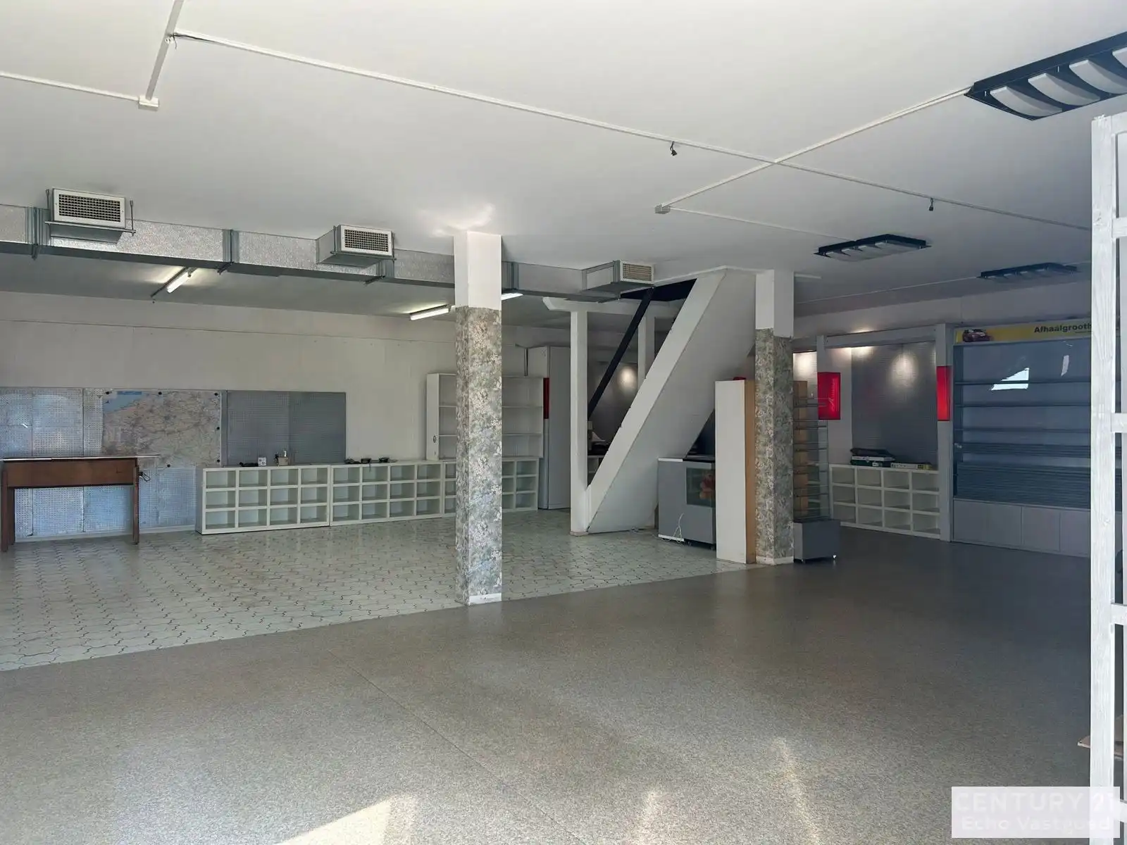 Commerciële ruimte te huur Steenweg op Sevendonk 141 - 2360 Oud-Turnhout