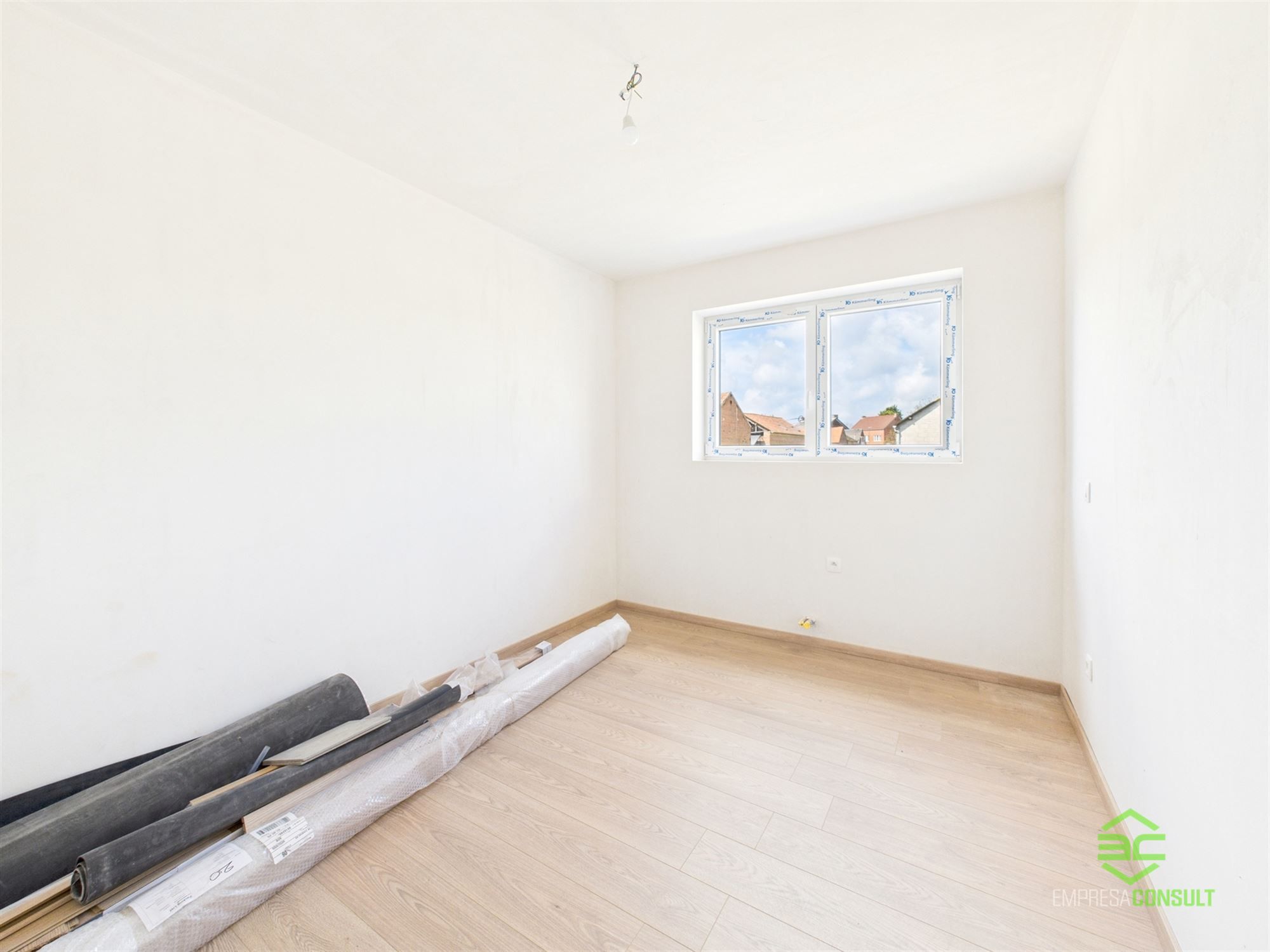 Ruime nieuwbouwwoning met 4/5 slpk en 2/3 badk! foto 17