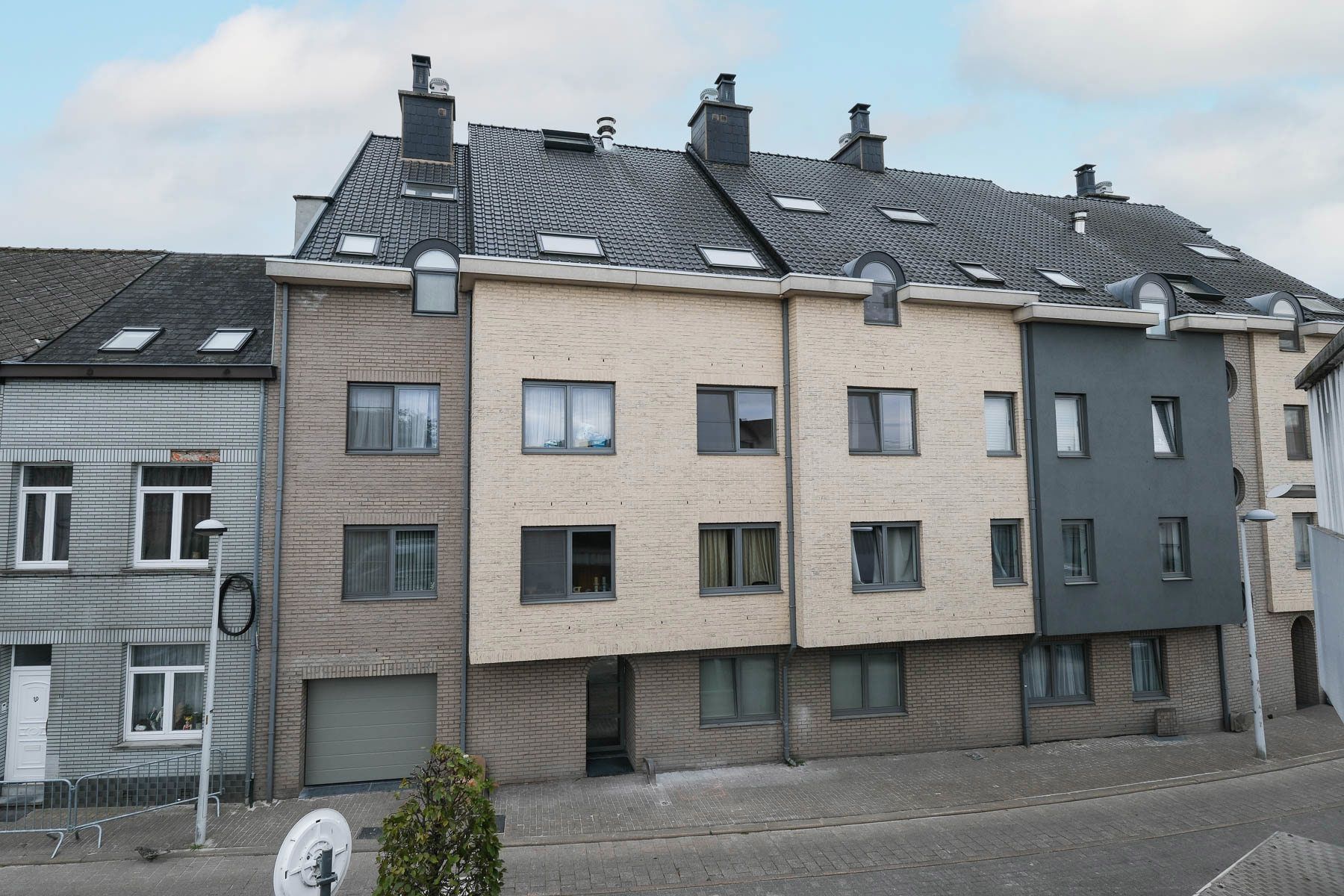 Appartement te koop foto 14