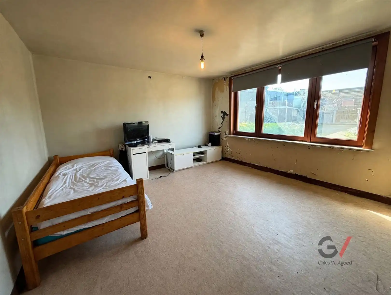 Te renoveren woning  foto 9