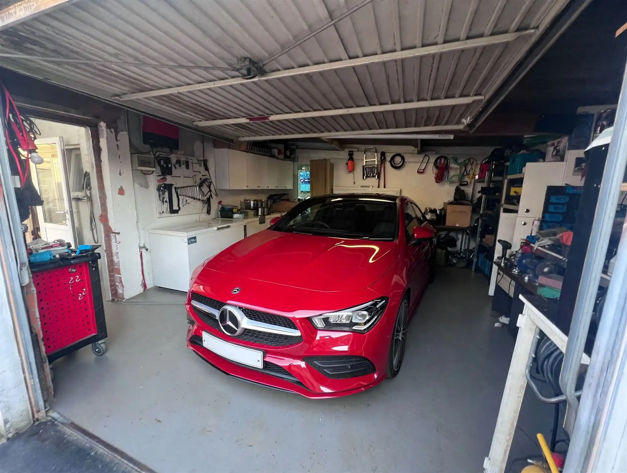 instapklare 3 gevelhuis op 945 m² met 6 slpks en 4 garages foto 28