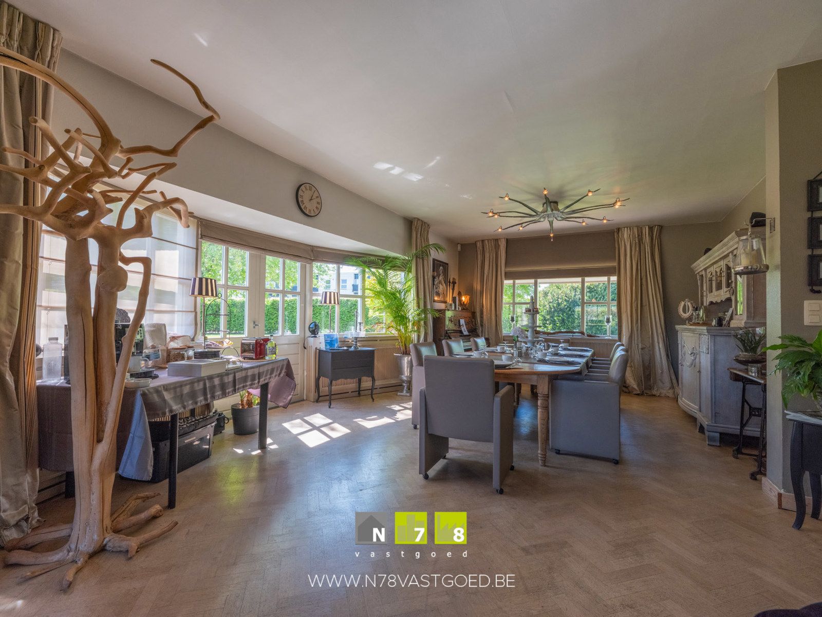 Villa te koop foto 6