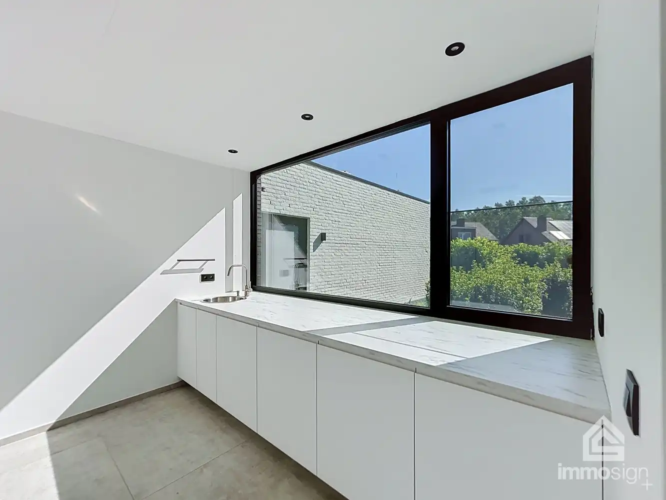 BEN-woning te huur met 3 slaapkamers op prachtig perceel te Bocholt! foto 16
