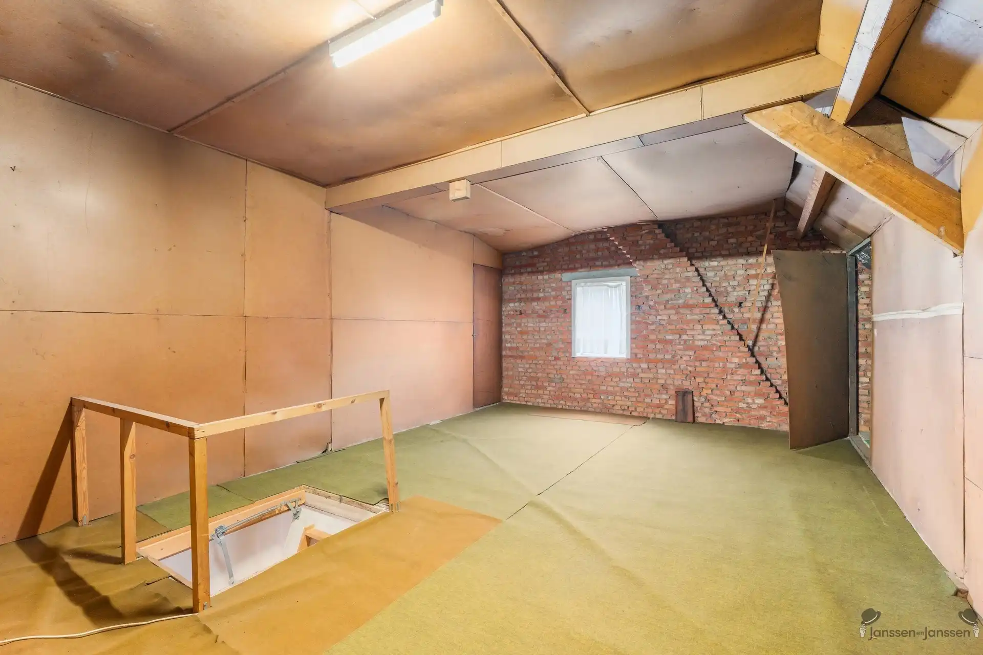 Ruime HOB met veel potentieel in Ham foto 16
