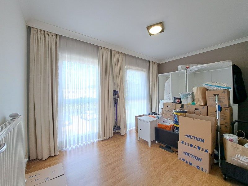 Gezellig ruim appartement te Dilsen-Stokkem foto 16